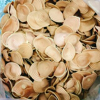 1kg Bánh tai heo 65k