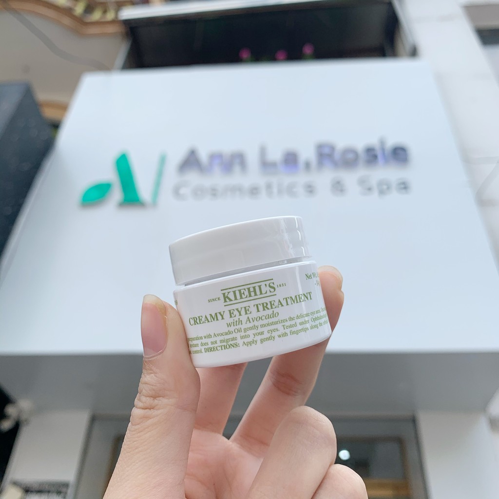 KEM DƯỠNG MẮT BƠ KIEHLS 14G | BigBuy360 - bigbuy360.vn