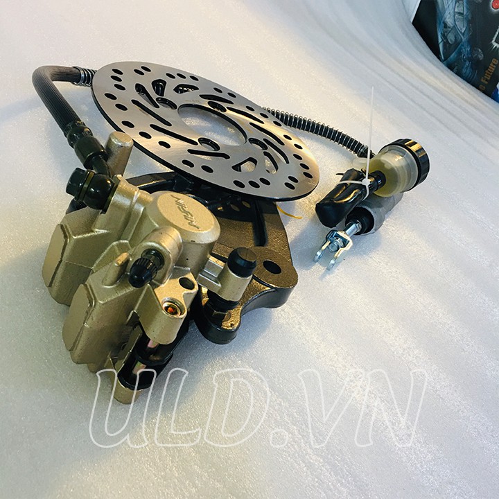 BỘ LÊN ĐĨA SAU XE WAVE