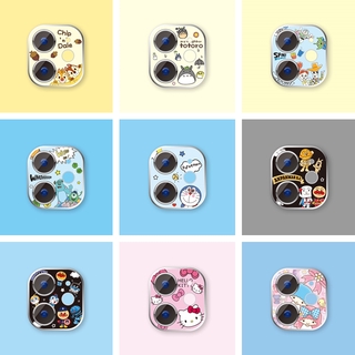 Miếng Dán Bảo Vệ Camera Cho iPhone12 PRO MAX MINI