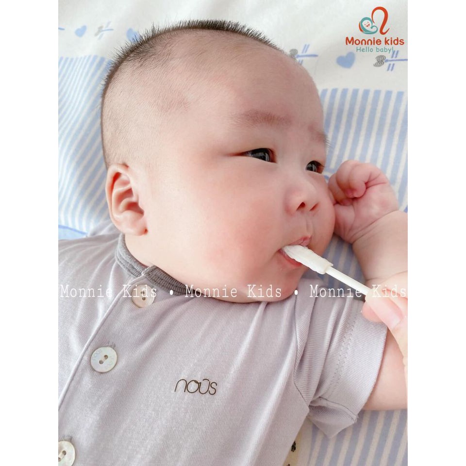 Rơ Lưỡi Vcool Hộp 30 Que