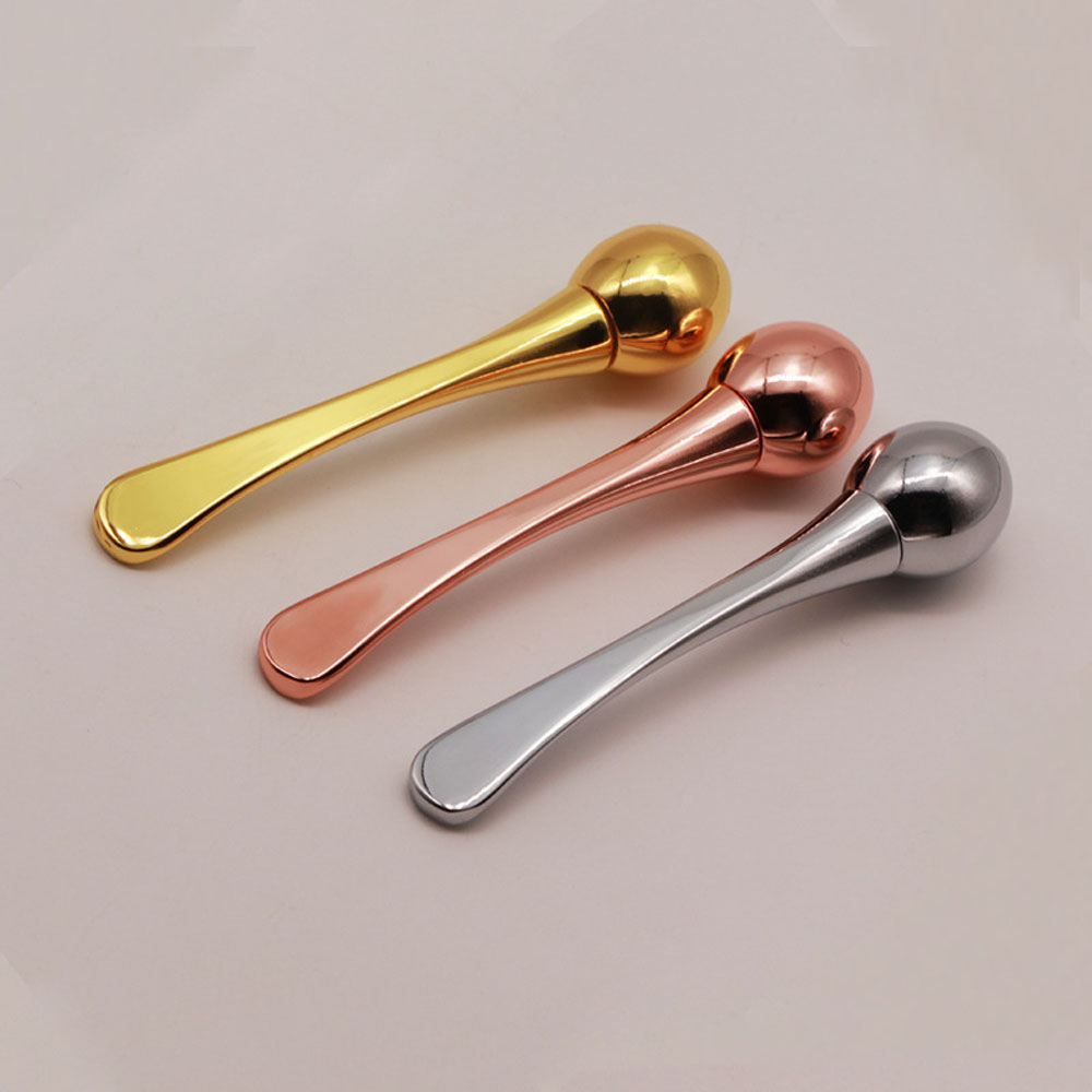 [Hàng mới về] Thanh Lăn Vùng Mắt Mát-Xa Giảm Quầng Thâm Thiết Kế Nhỏ Gọn Làm Đẹp Hiệu Quả