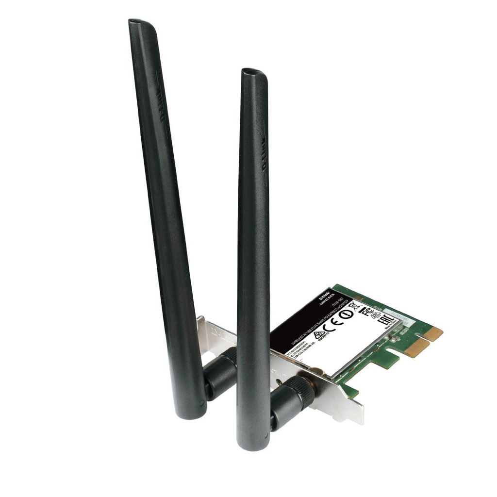 D-Link DWA-582