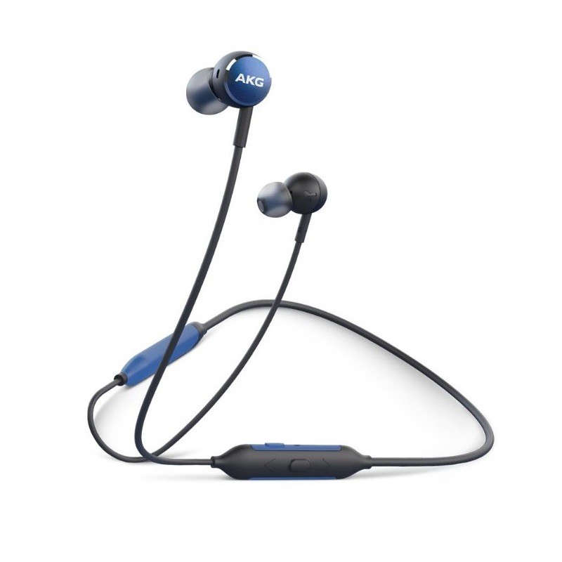 Tai nghe Bluetooth AKG Y100BT - Hàng Chính Hãng