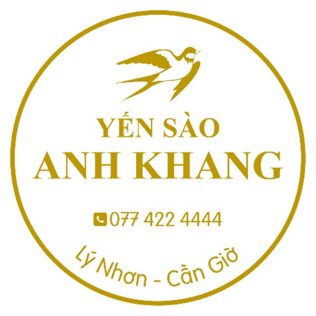 Yến Sào Anh Khang