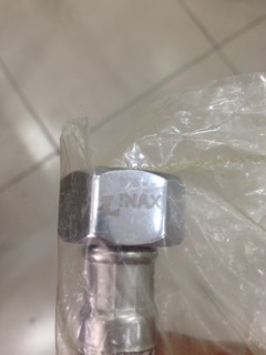 Dây cấp nước Inax A-701-7