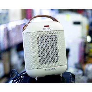 QUẠT SƯỞI MINI DELONGHI RETRO