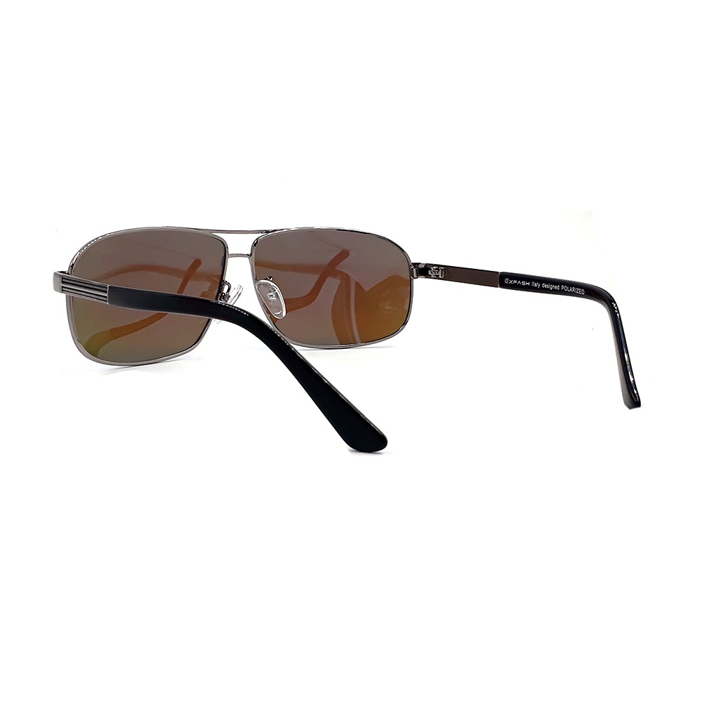 Kính mát thời trang nam Exfash EF5976 C51 chính hãng bảo hành, thiết kế dễ đeo bảo vệ mắt