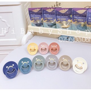 TI GIẢ FROMISE CHO BÉ 0-6M