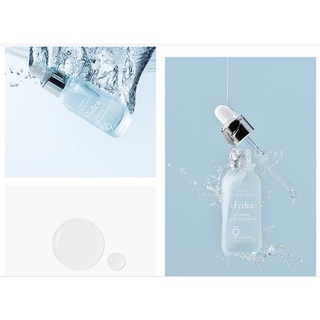 Tinh chất 9 Wishes Ampule Serum 25ml