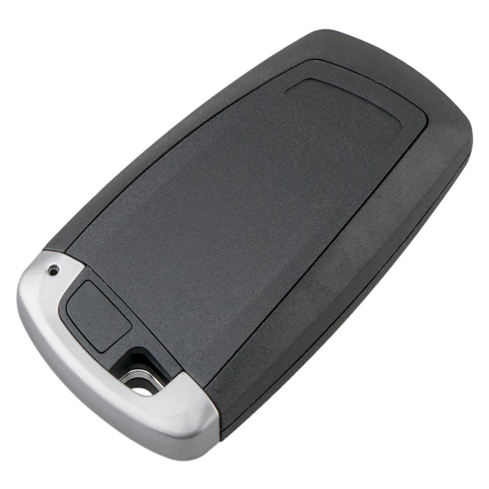 Vỏ Chìa Khoá 4 Nút Cho BMW 1 3 5 7 F Series CAS4