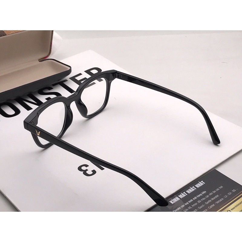 [Mã FARSSTGRE giảm 5K đơn bất kỳ] Ảnh thật kính mát Gentl - Monste Hàn Quốc - GM south side | BigBuy360 - bigbuy360.vn