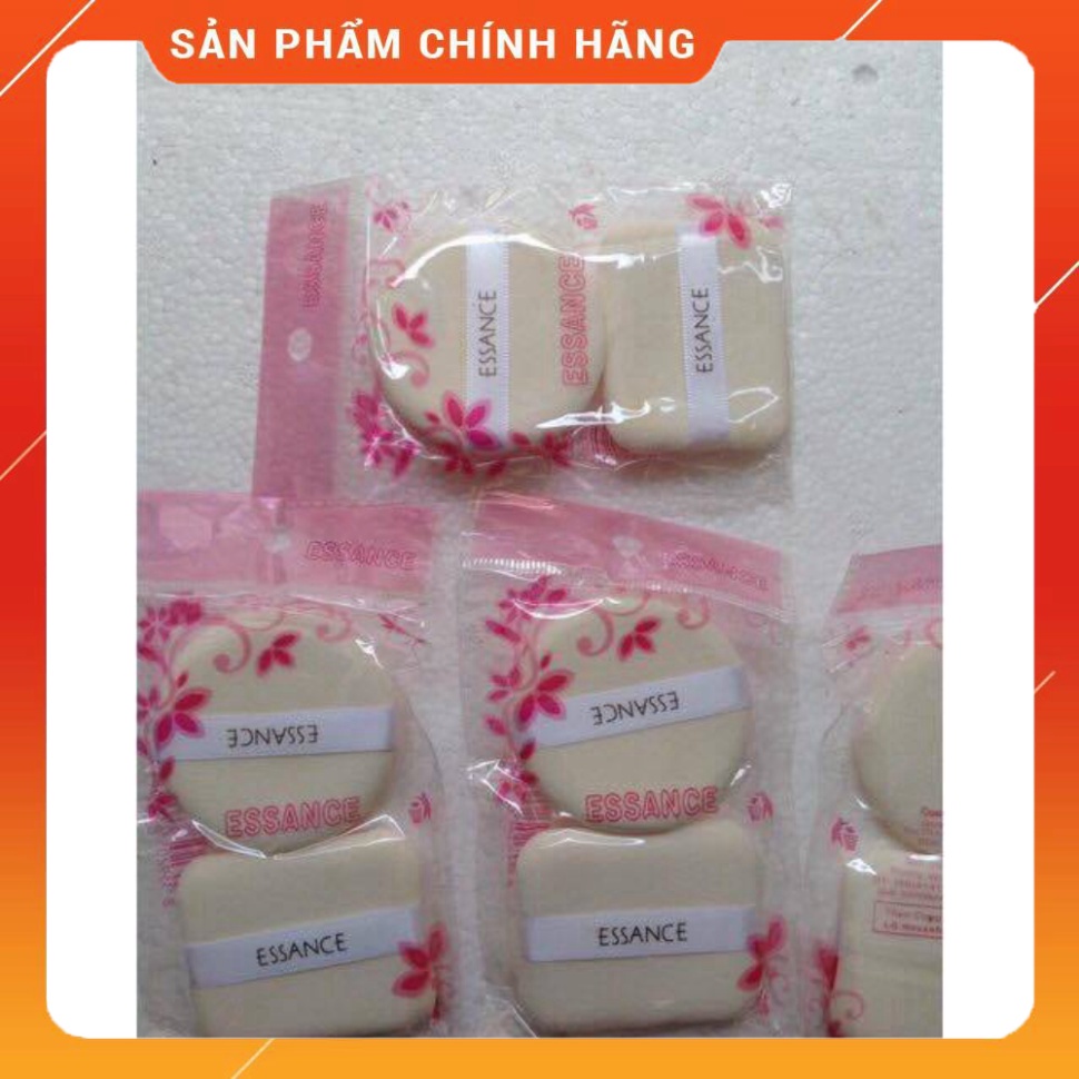 Bông Phấn Đôi