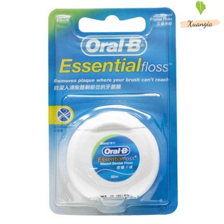 Chỉ nha khoa Oral-B( Hang chinh hang)