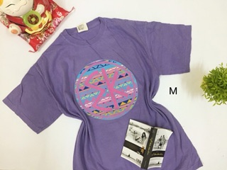 Combo 5 áo thun unisex