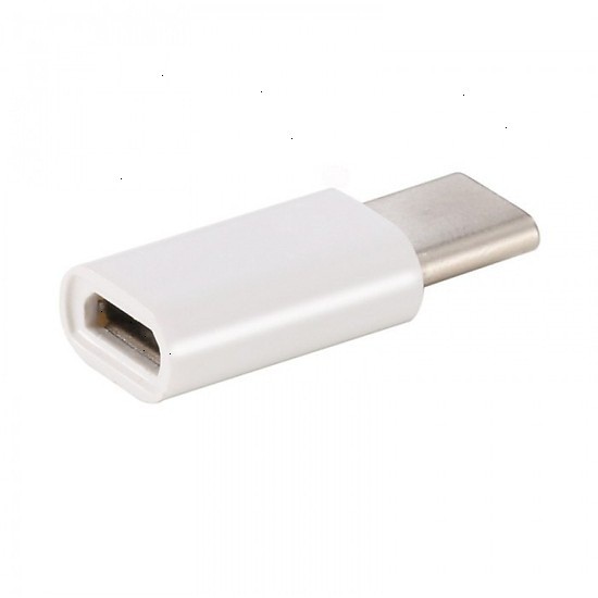 Đầu chuyển đổi Micro USB sang USB Type C