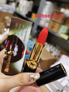 Son Pat McGrath đủ màu