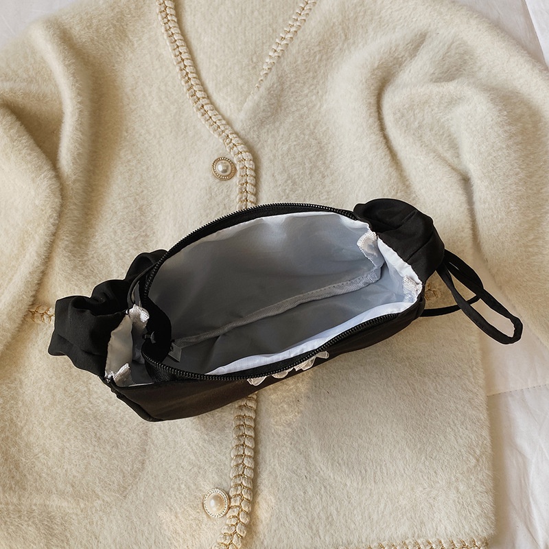 Túi Xách Nữ Khoác Vai Kiểu Dáng Retro Mới