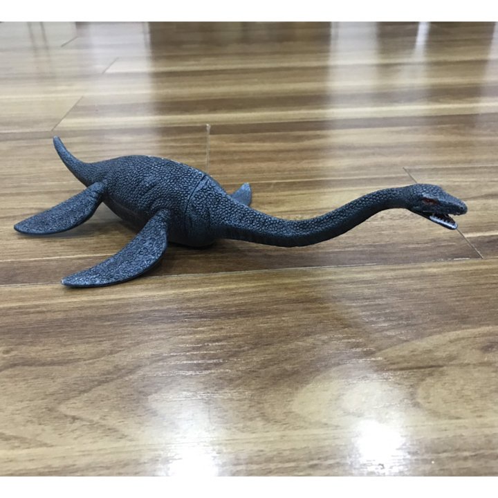 Mô Hình Khủng Long Plesiosaurus Chất Lượng Cao