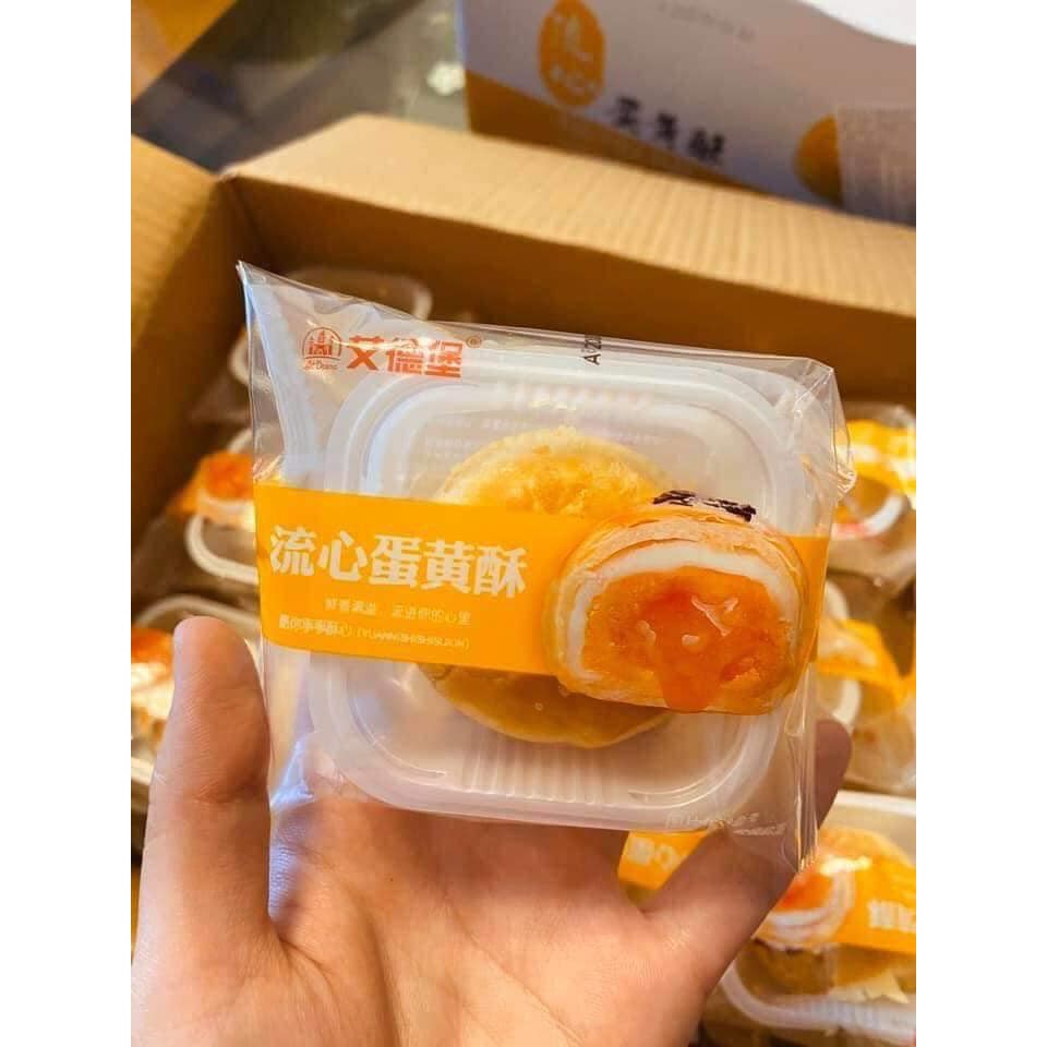 🍩[SIÊU NGON ][ DATE MỚI NHẤT] 🍩[FREESHIP 50k] 🍩BÁNH LIU TRỨNG MUỐI NGÀN LỚP TAN CHẢY🍩 | BigBuy360 - bigbuy360.vn