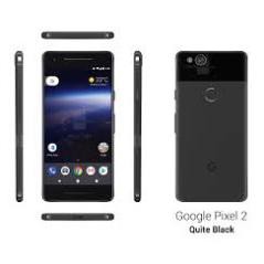 điện thoại Google Pixel 2 ram 4G/64G mới Chính hãng, chiến PUBG/Liên Quân ngon