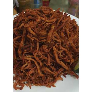 500gram Khô bò sợi thơm ngon