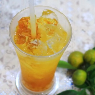 Trà Tắc, Tắc Xí Muội