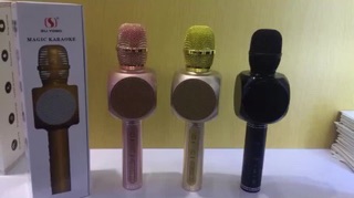 Micro Bluetooth YS67