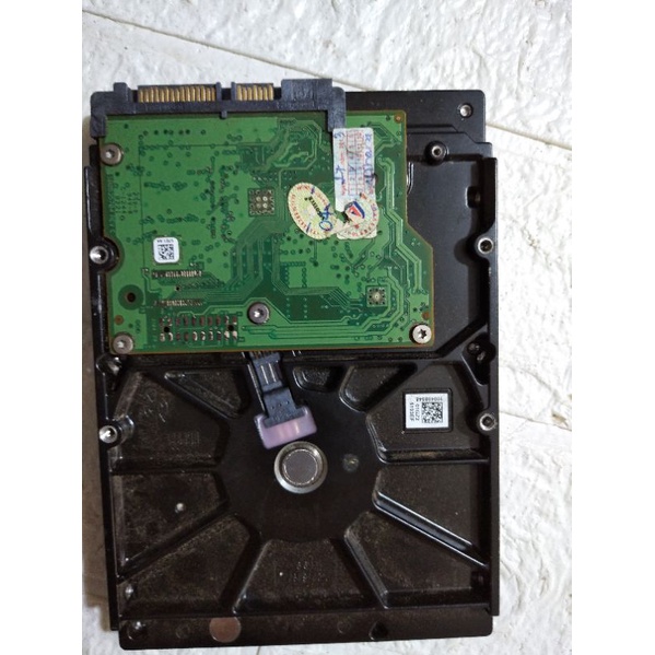 Ổ cứng HDD dung lượng 250g
