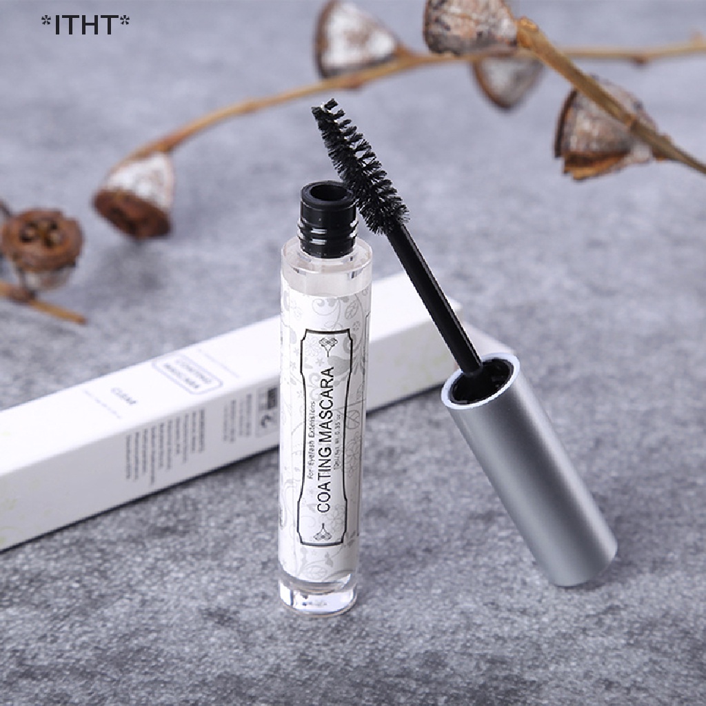 (Hàng Mới Về) Mascara Tạo Hàng Mi Đẹp