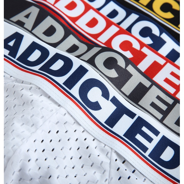 Quần Lót Nam Dạng Lưới Thoáng Khí