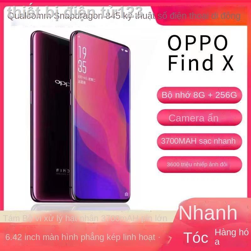 ♚♦◄Vi xử lý FANDX Snapdragon 845 tám nhân cũ chính hãng OPPO nâng tầm camera phụ game sinh viên giá rẻ