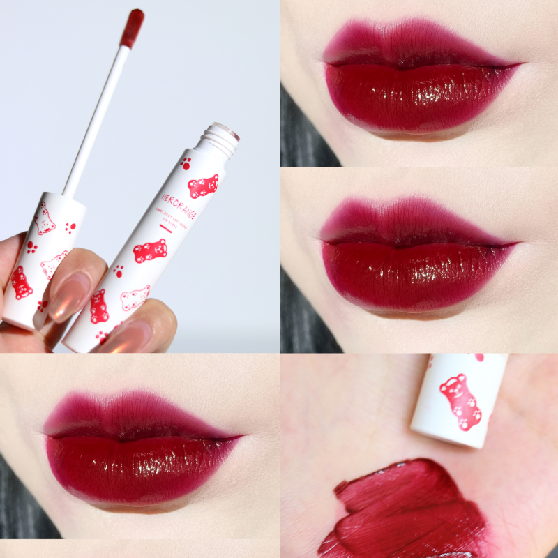 (Hàng Mới Về) Son Môi Trang Điểm Không Dính Cốc Lâu Trôi Tiện Dụng Chất Lượng Cao | BigBuy360 - bigbuy360.vn