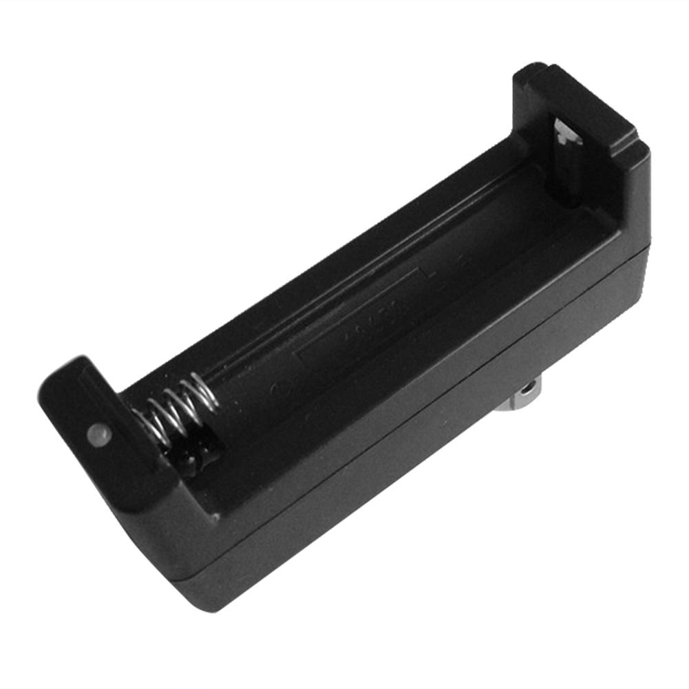 USB Battery Charger Protection Vape Charger US Plug for 3.7V 18650 Battery