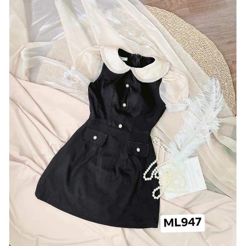 ĐẦM BIGSIZE 55-92 KÝ FULL 5 SIZE, CHẤT CO DÃN SIÊU MỊN | BigBuy360 - bigbuy360.vn