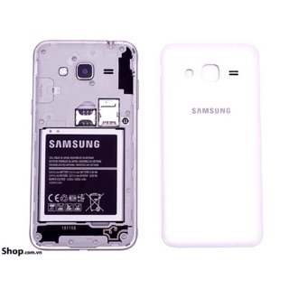 Điện thoại Samsung J3(2016)_chính hãng(2Sim)