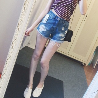 Stripped F21 xuất xịn ❤️