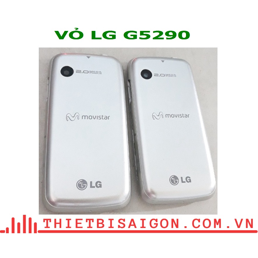 VỎ LG G5290