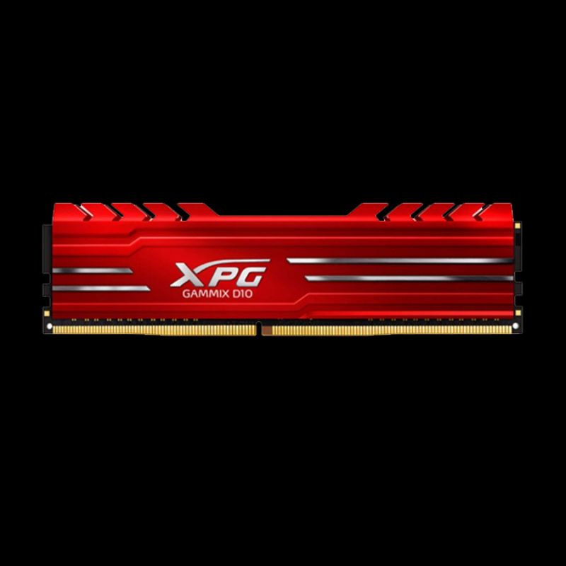 Ram Desktop Adata XPG Gammix D10 (AX4U300038G16A-SB10) 8GB (1x8GB) DDR4 3000Mhz