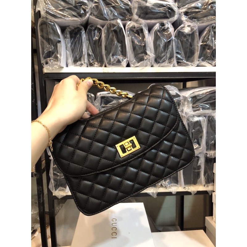 Túi trần trám cnk sz 22 xuất dư