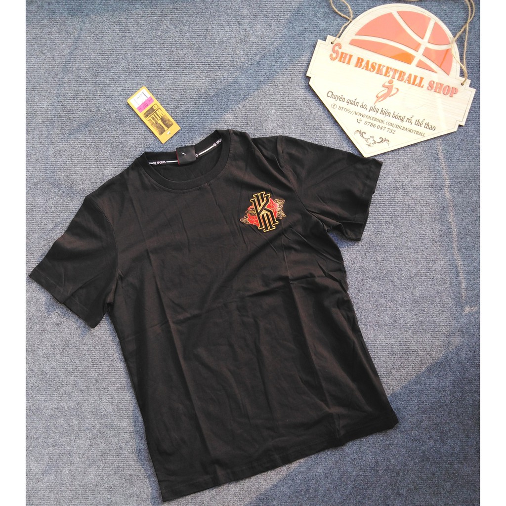 Áo thun KYRIE IRVING