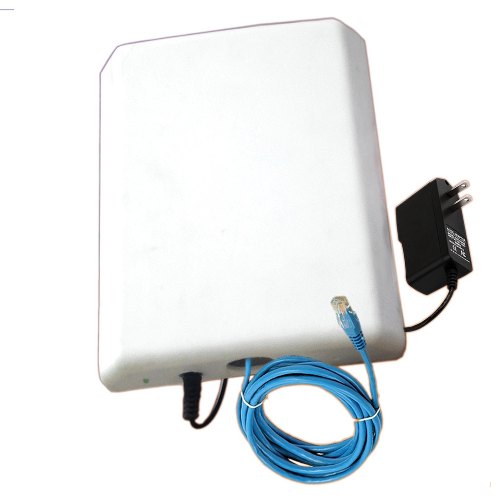 BỘ THU PHÁT SÓNG WIFI CÔNG SUẤT LỚN NGOÀI TRỜI TỚI  200 M. VER 1.0