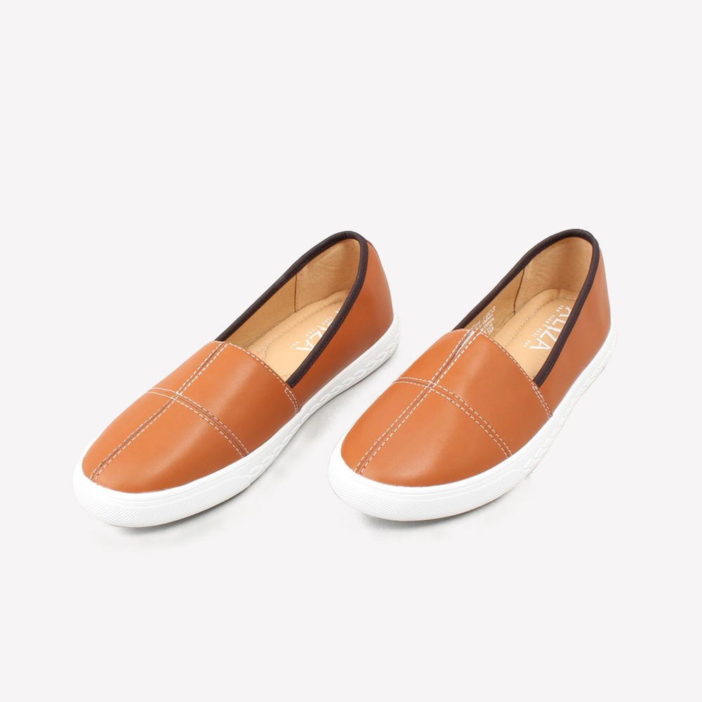 Aliza - Giày slip on đế mềm 1902