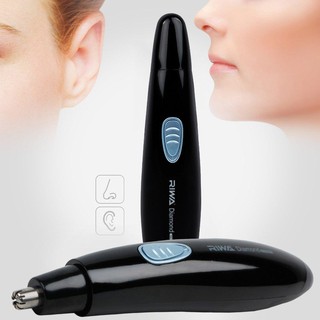 Máy Tỉa Lông Mũi, Lông Tai Riwa RA-555B