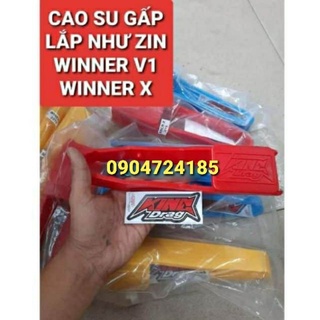 CAO SU GẤP King drag WINNER X/WINNER V1 LẮP NHƯ ZIN
