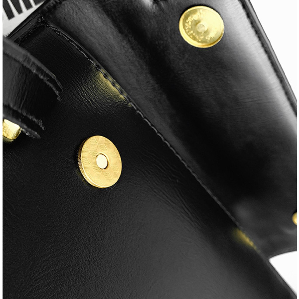 Túi Nội Địa Trung, Quảng Châu - Túi Da Mềm, Dáng H.M