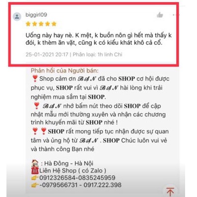 [ MUA 1 TẶNG 1 ] Giảm cân Linh Chi Hàn Quốc - LT 30 viên | BigBuy360 - bigbuy360.vn