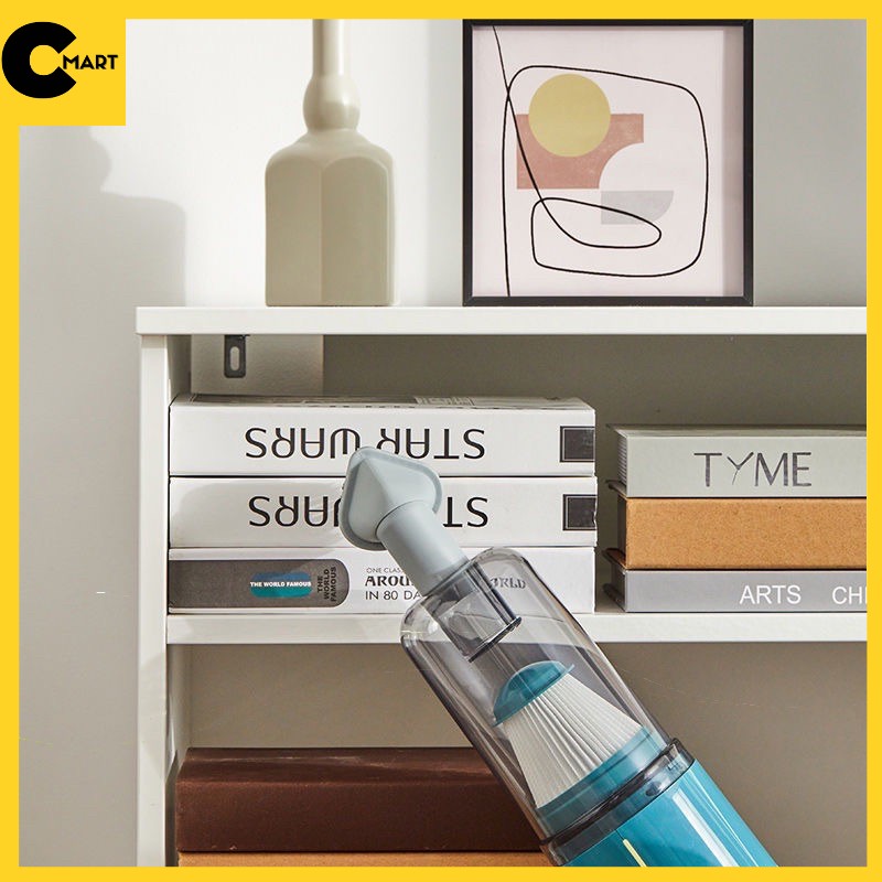 Máy Hút Bụi Ba Đầu Hút BEAR XCQ-C04C1 Chính Hãng [CMART GIA DỤNG TIỆN ÍCH] | BigBuy360 - bigbuy360.vn