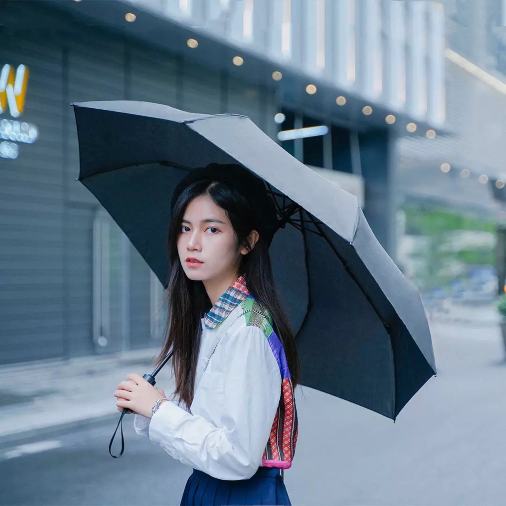 Ô dù tự động gấp mở Xiaomi