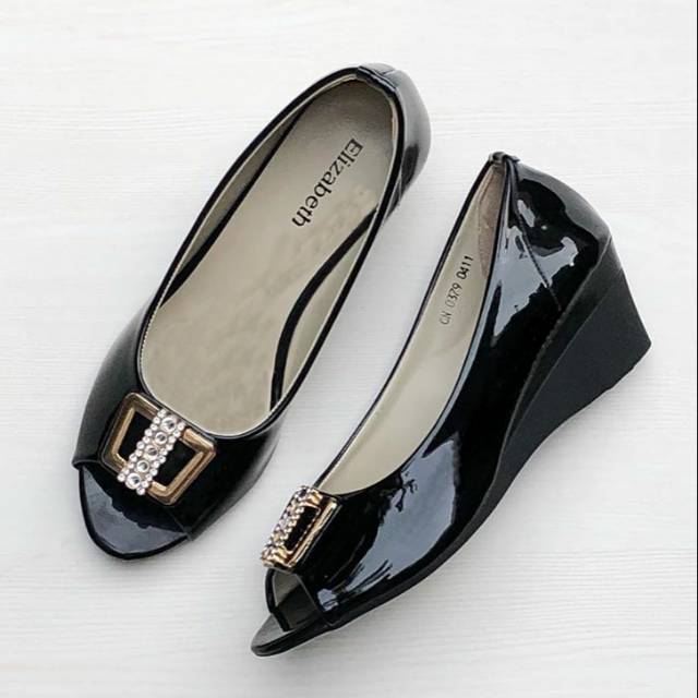 Giày Cao Gót Big Size ZARA 0411